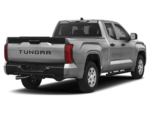 2023 Toyota Tundra Standard Bed,Crew Cab Pickup